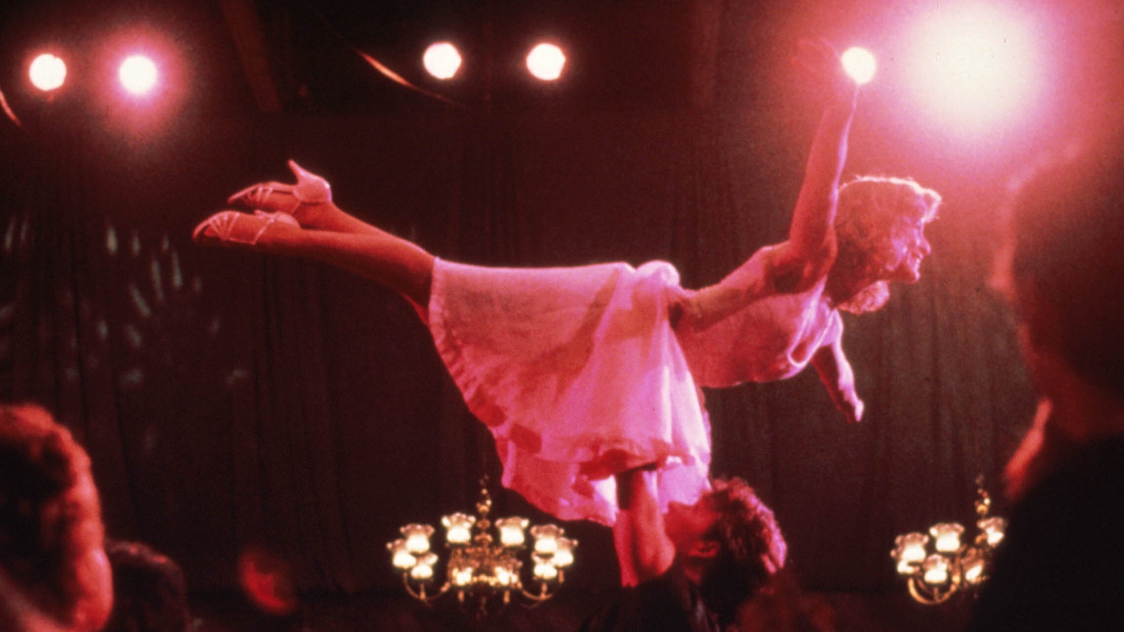 Dirty Dancing