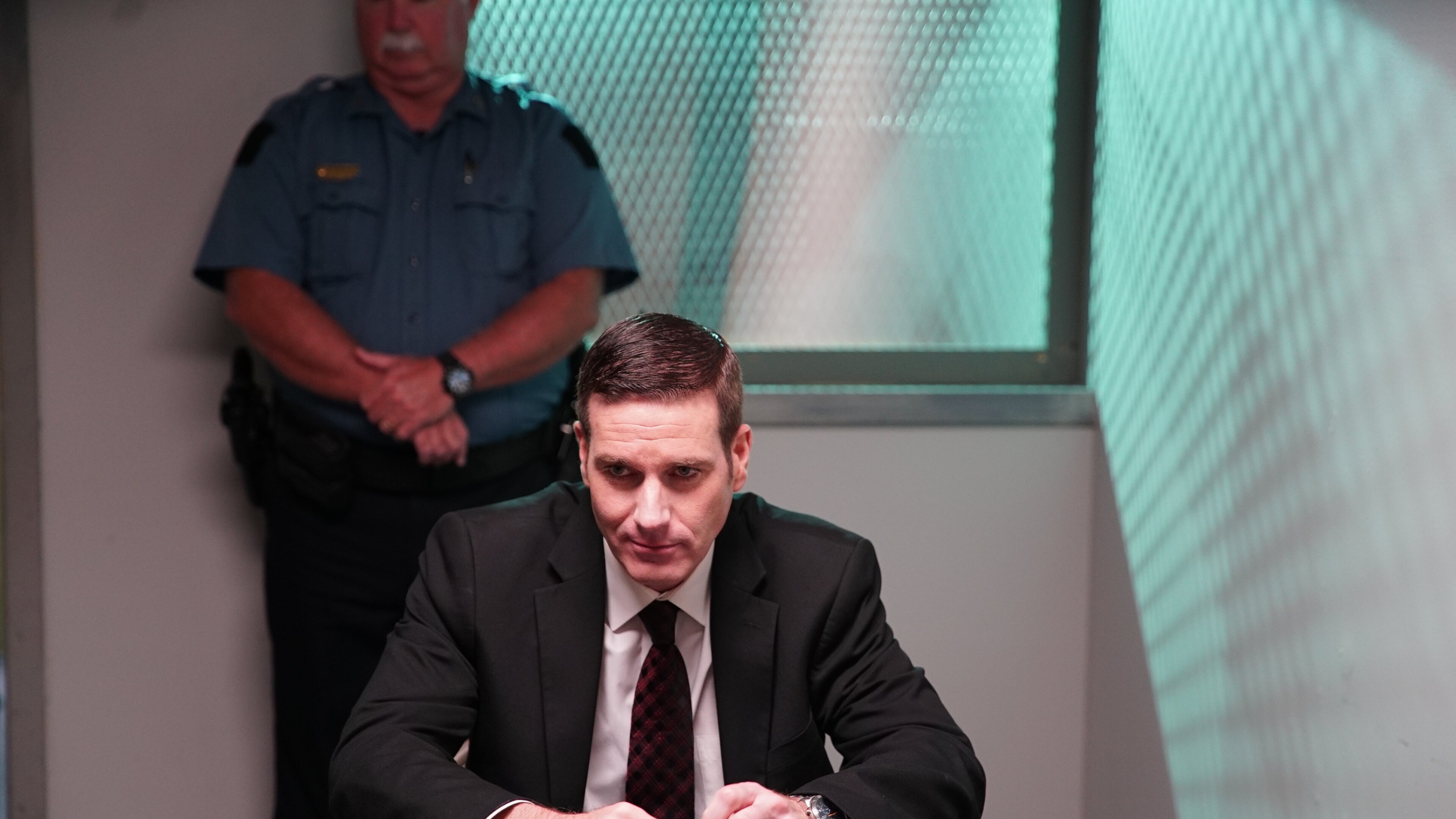 Homicide Hunter – Dem Mörder auf der Spur