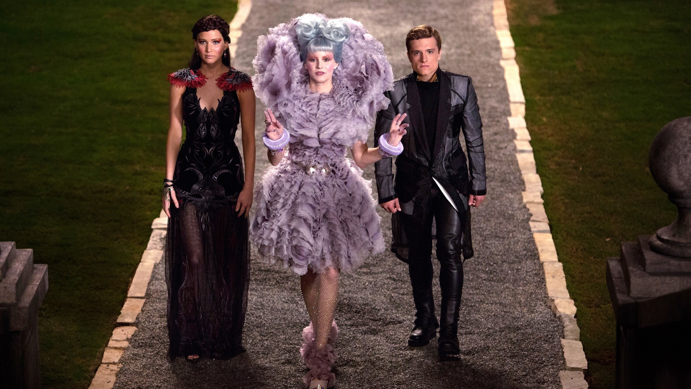 Die Tribute von Panem – Catching Fire