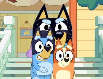 Bluey
