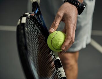 Tennis : Laver Cup