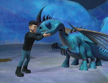 Dragons : les neuf royaumes