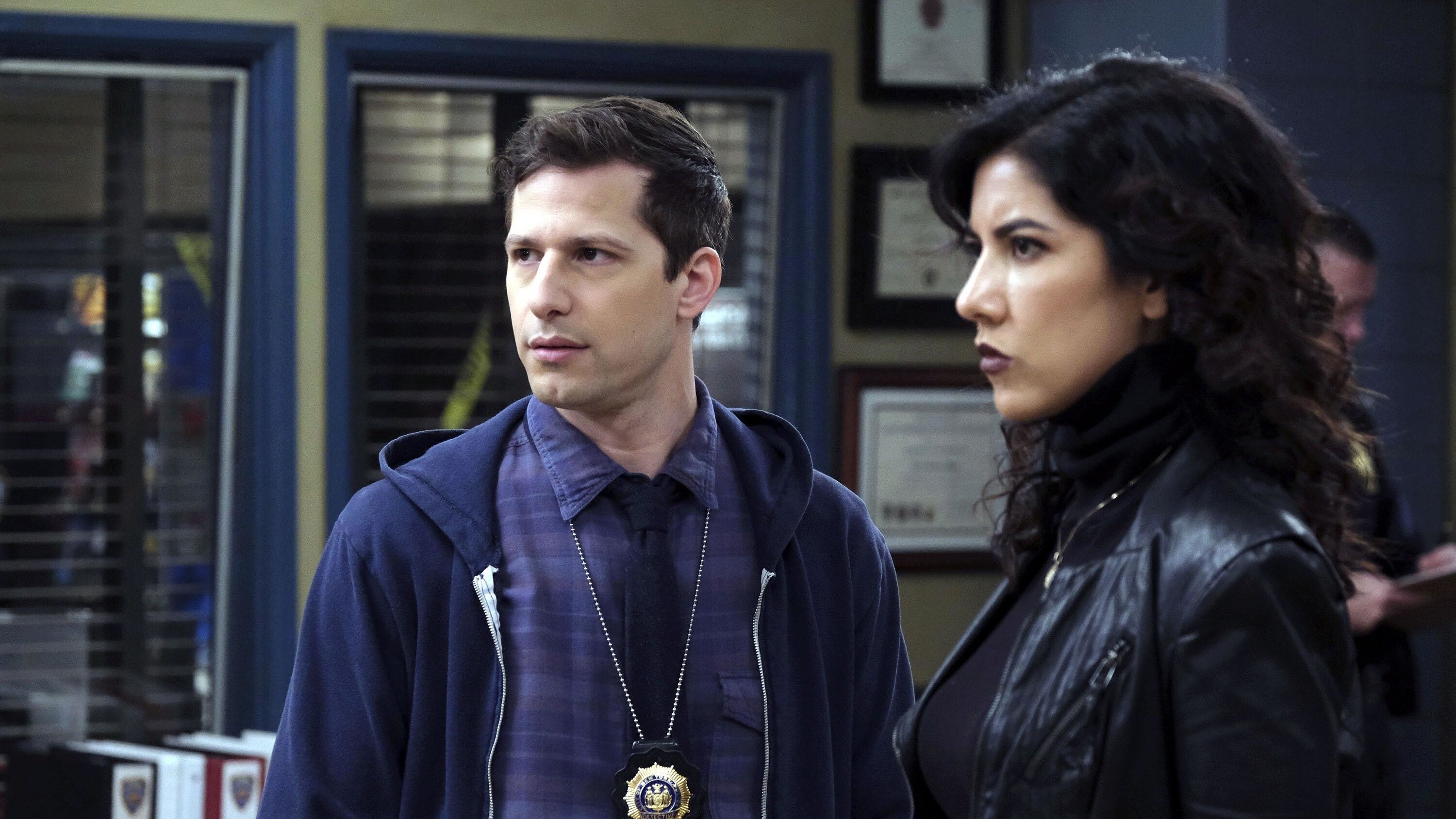 Brooklyn Nine-Nine