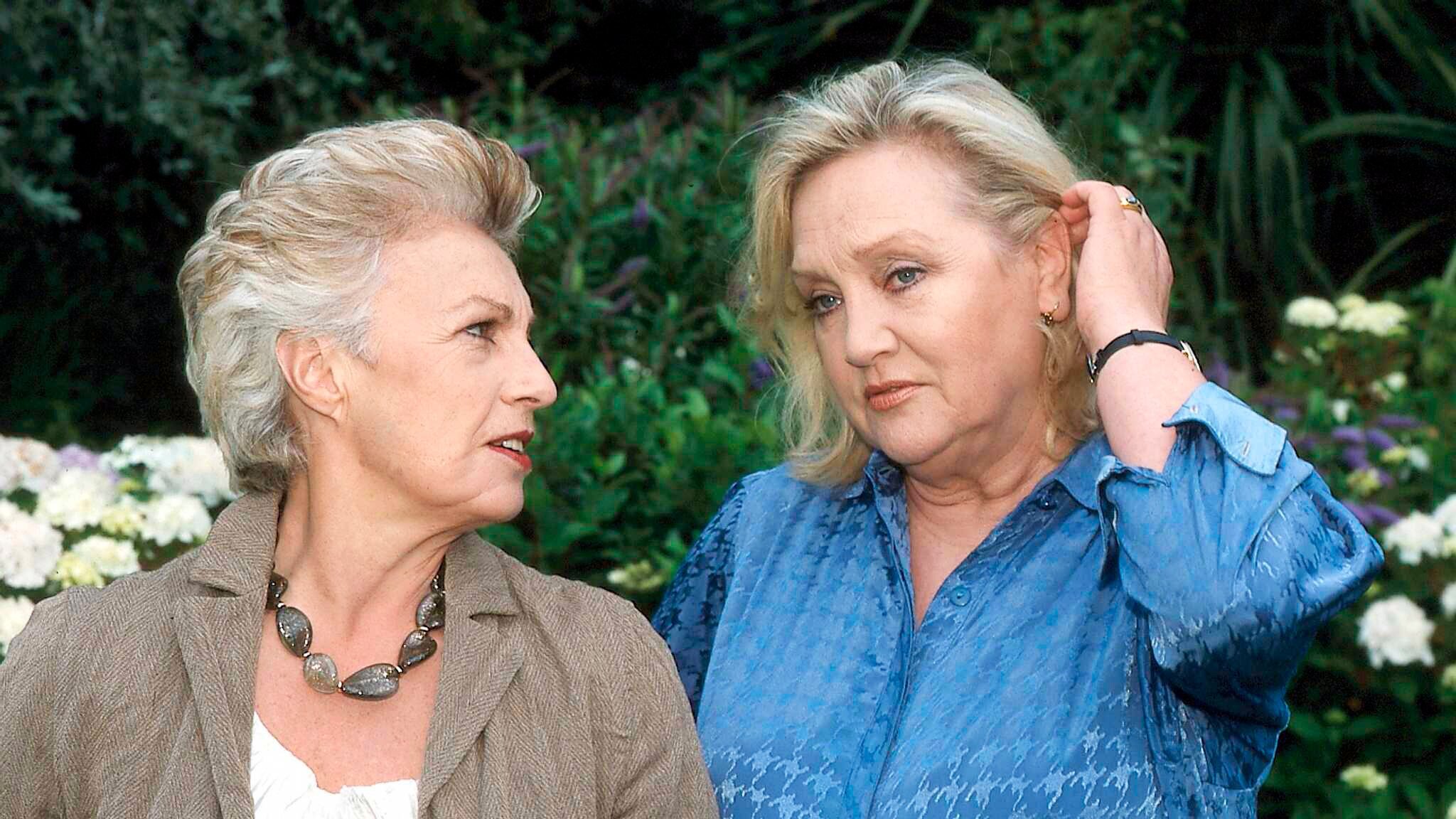 Rosamunde Pilcher: Gewissheit des Herzens
