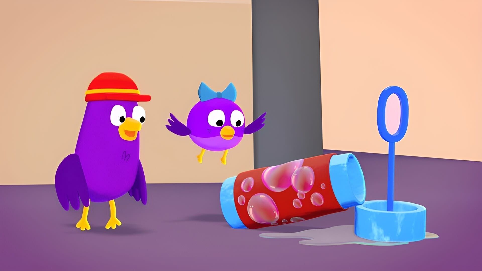 Unser Sandmännchen