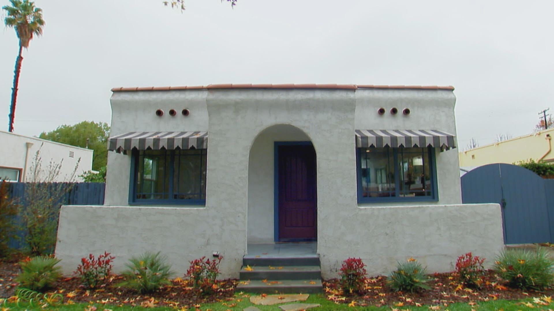 Vintage Home – Die Retro-Traumhäuser