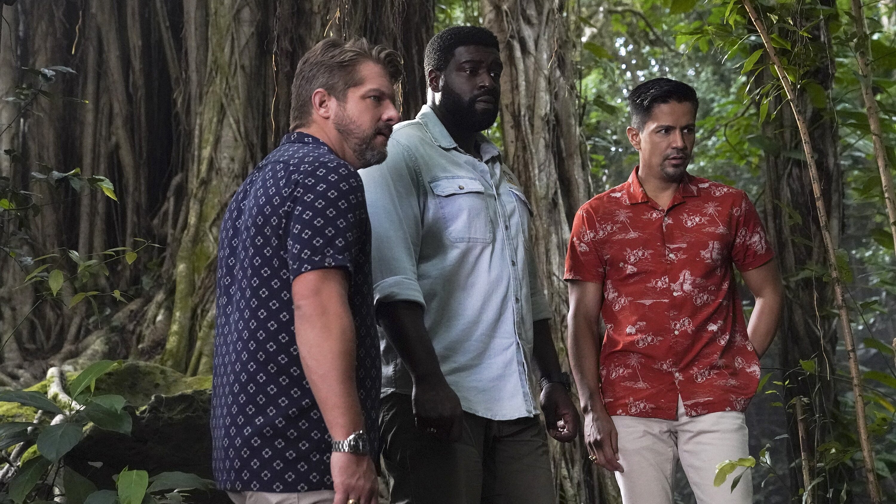 Magnum P.I.
