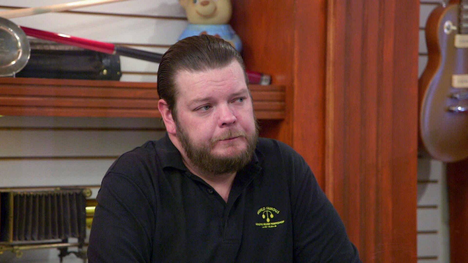Pawn Stars – Die Drei vom Pfandhaus