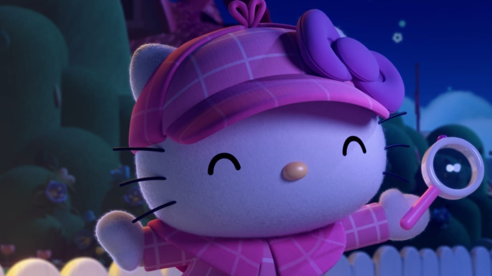 Hello Kitty: Super Style!