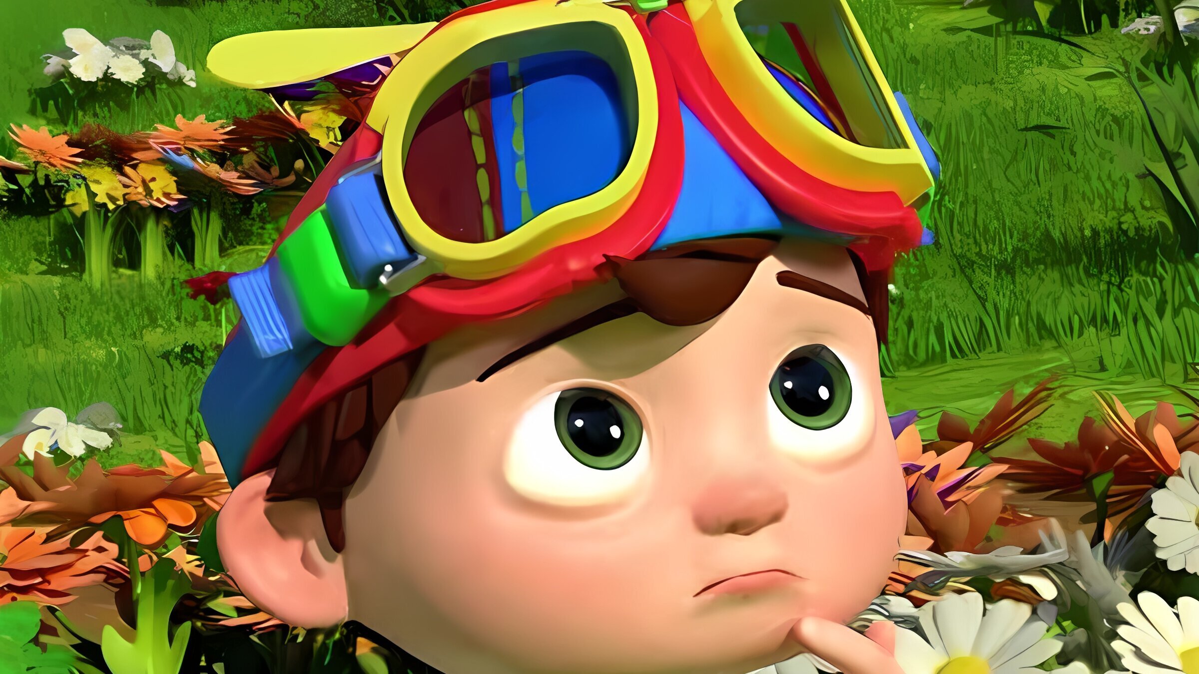 CoComelon