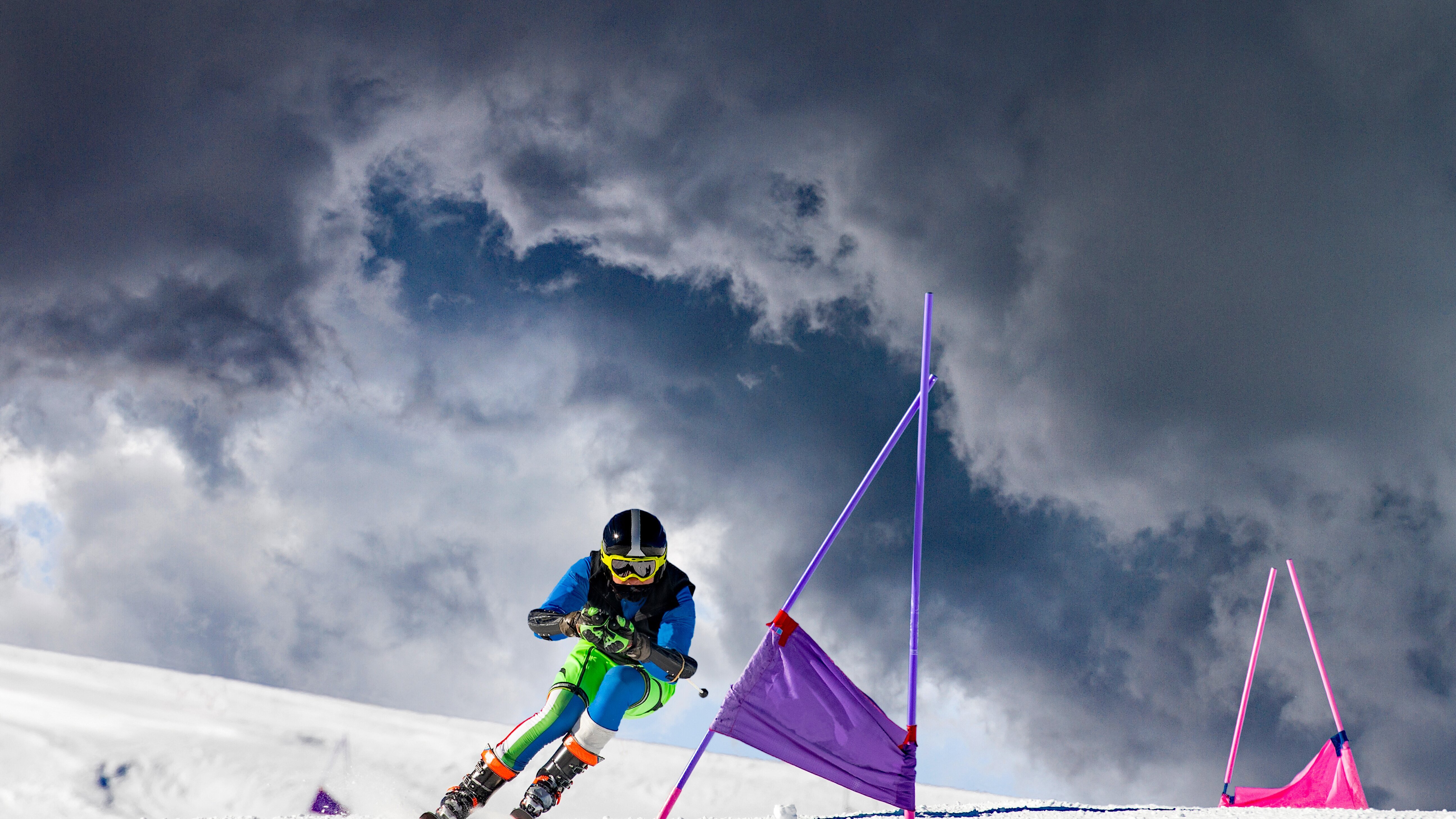 Ski alpin: Weltcup