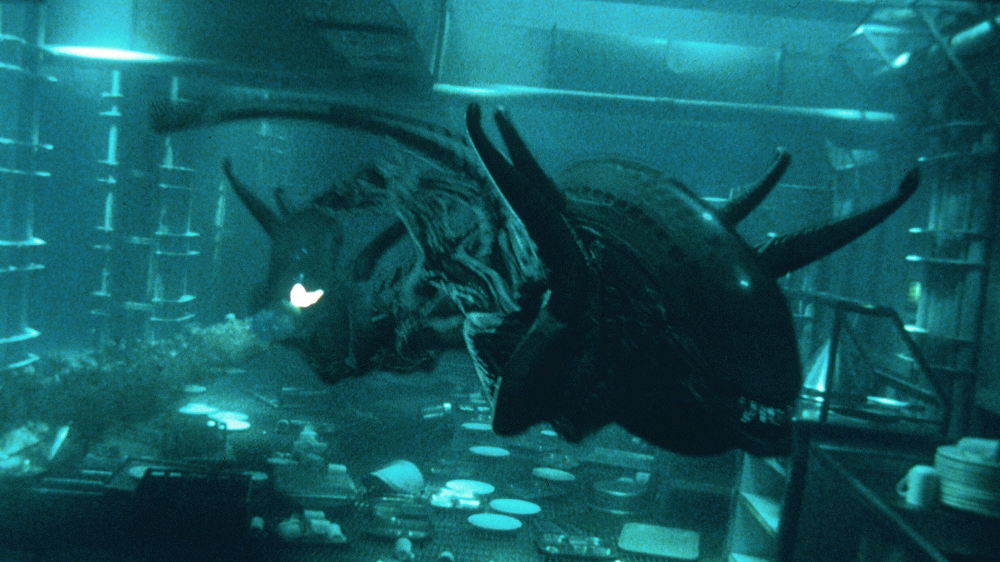 Alien – Die Wiedergeburt