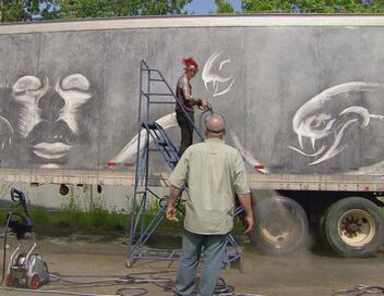 Ink Master
