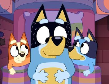 Bluey Minisodes