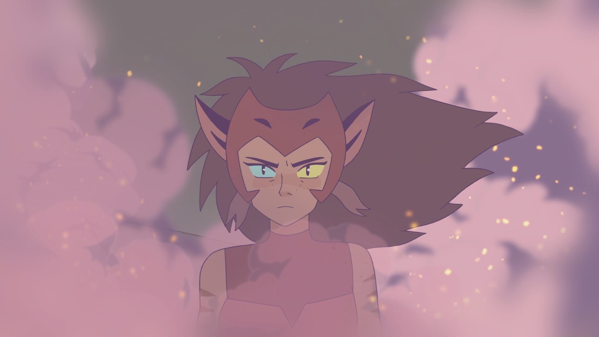 She-Ra und die Rebellen-Prinzessinnen