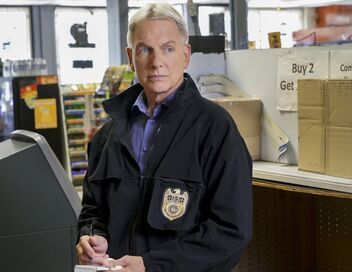 NCIS