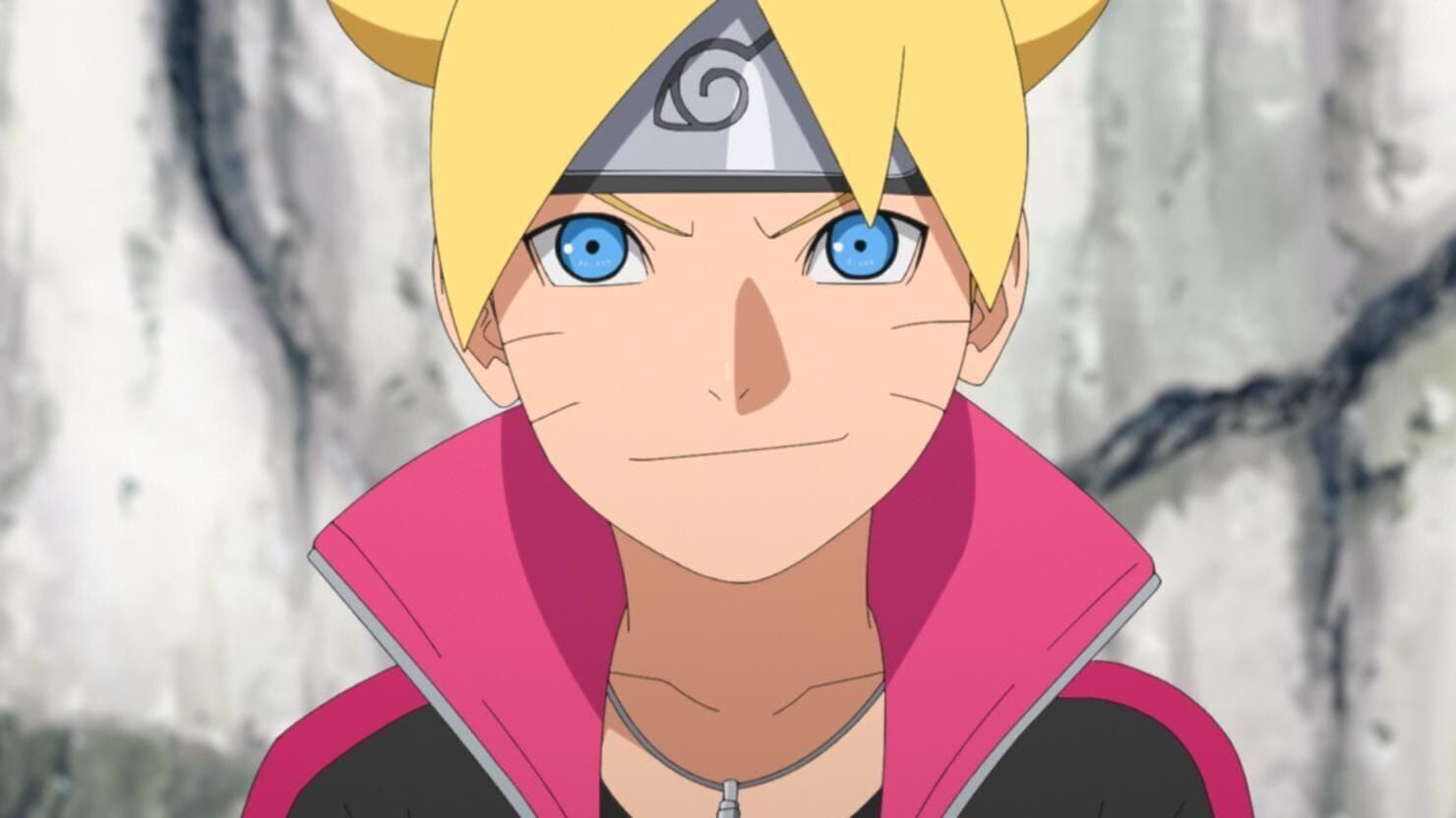 Boruto