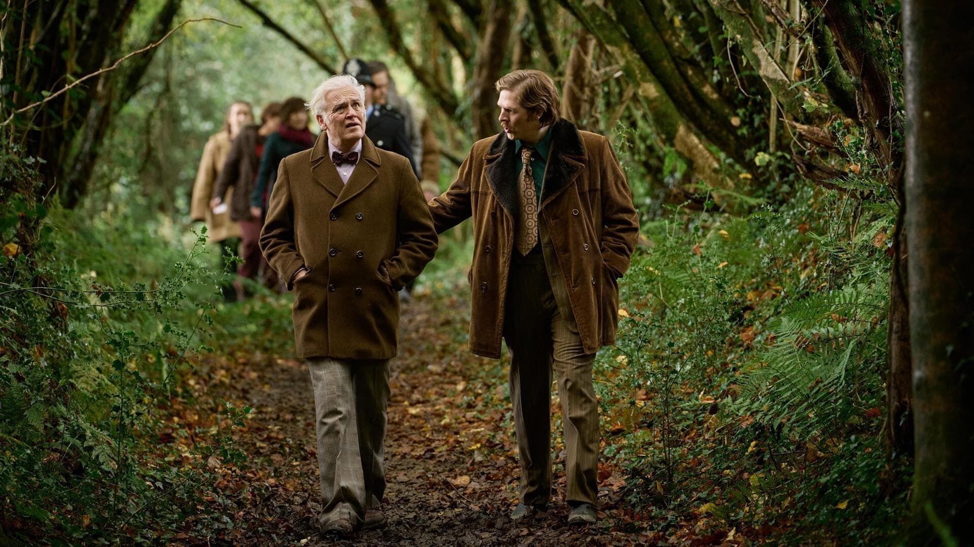 Mordene i Port Talbot