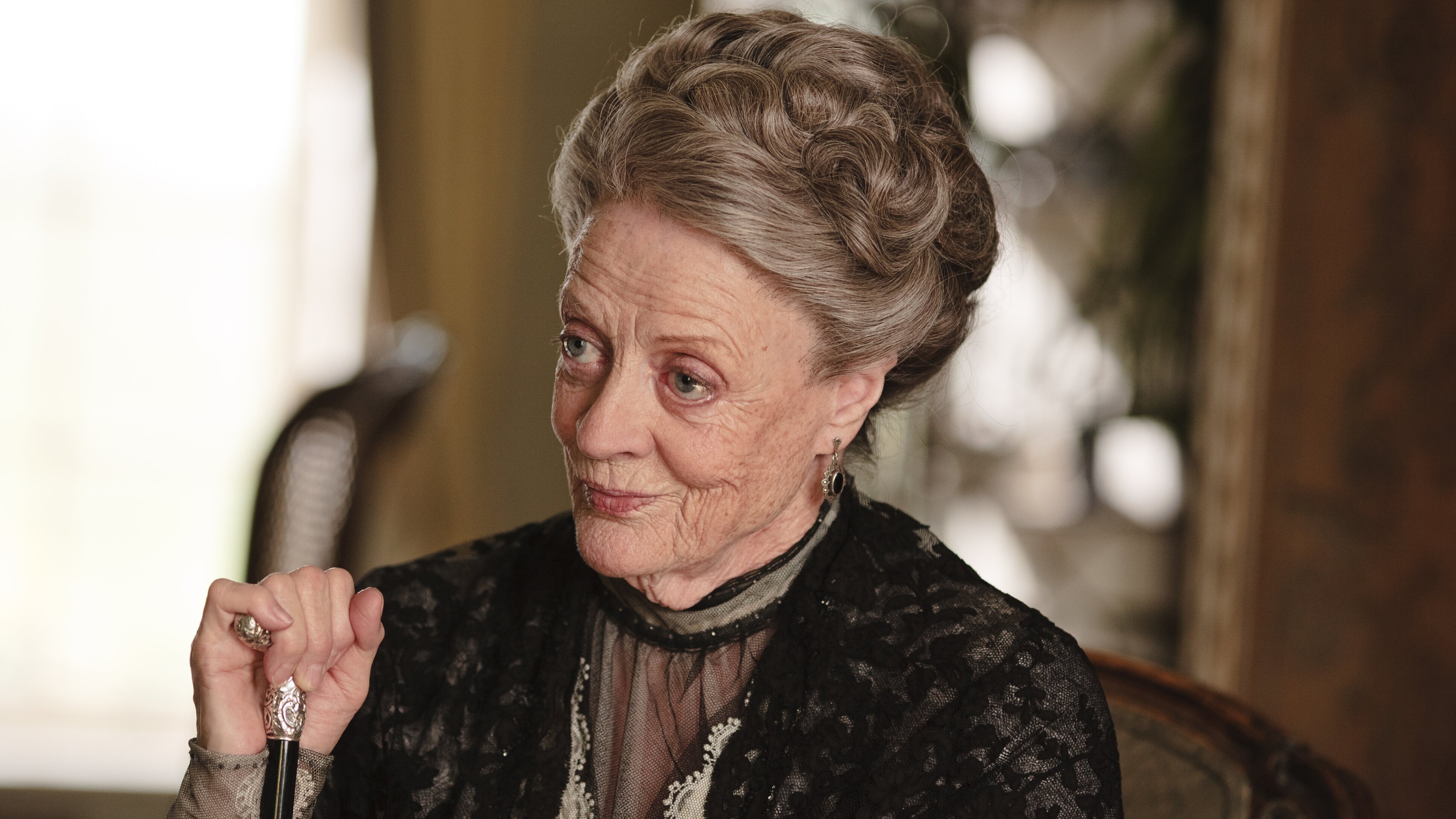 Downton Abbey