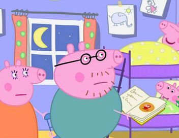 Peppa Pig