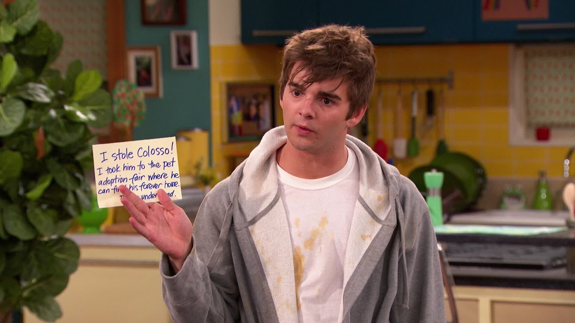 Die Thundermans