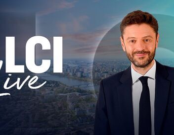 LCI Live