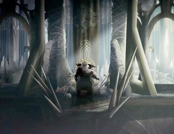 Les mythes vikings