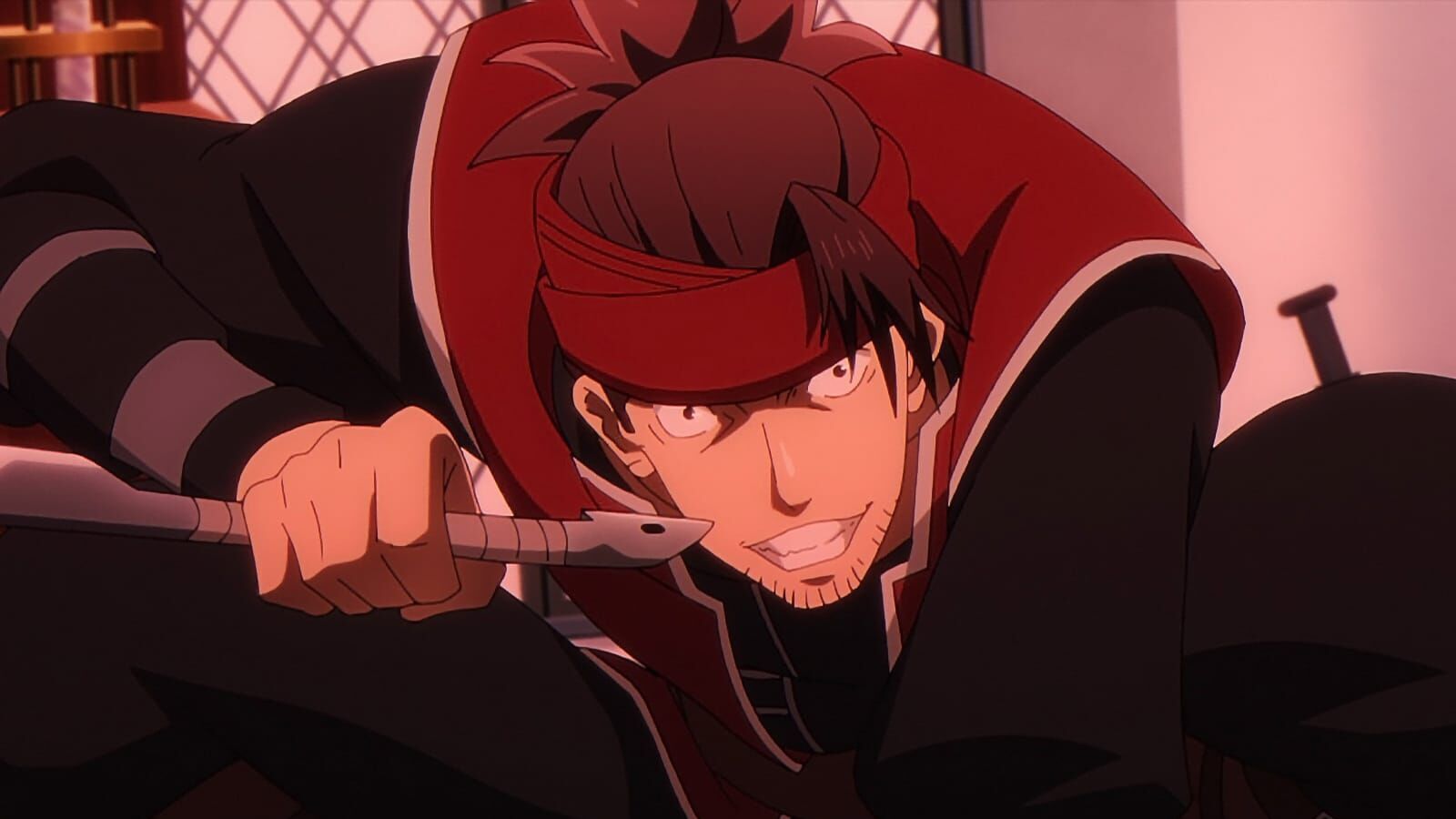 The Eminence in Shadow