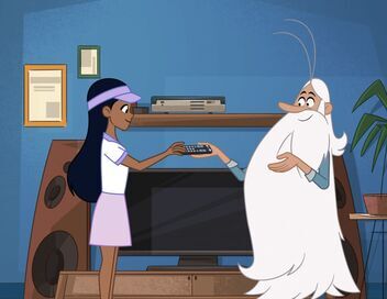 Il était une fois... ces drôles d'objets