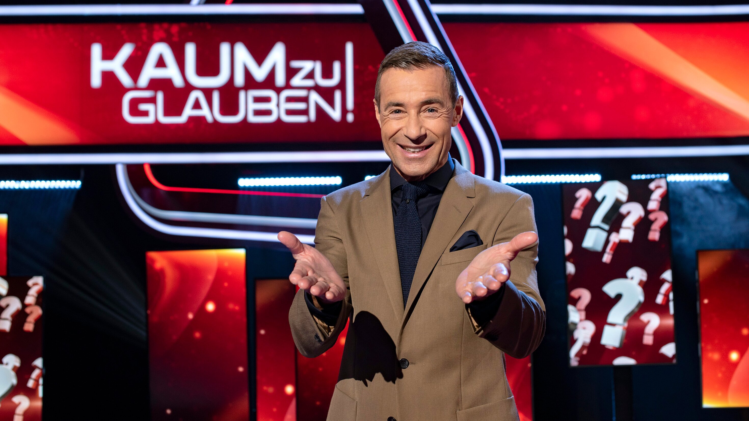 10 Jahre Kaum zu glauben – Das Phänomen