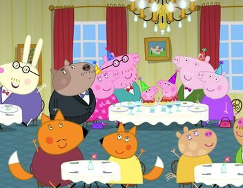 Peppa Pig