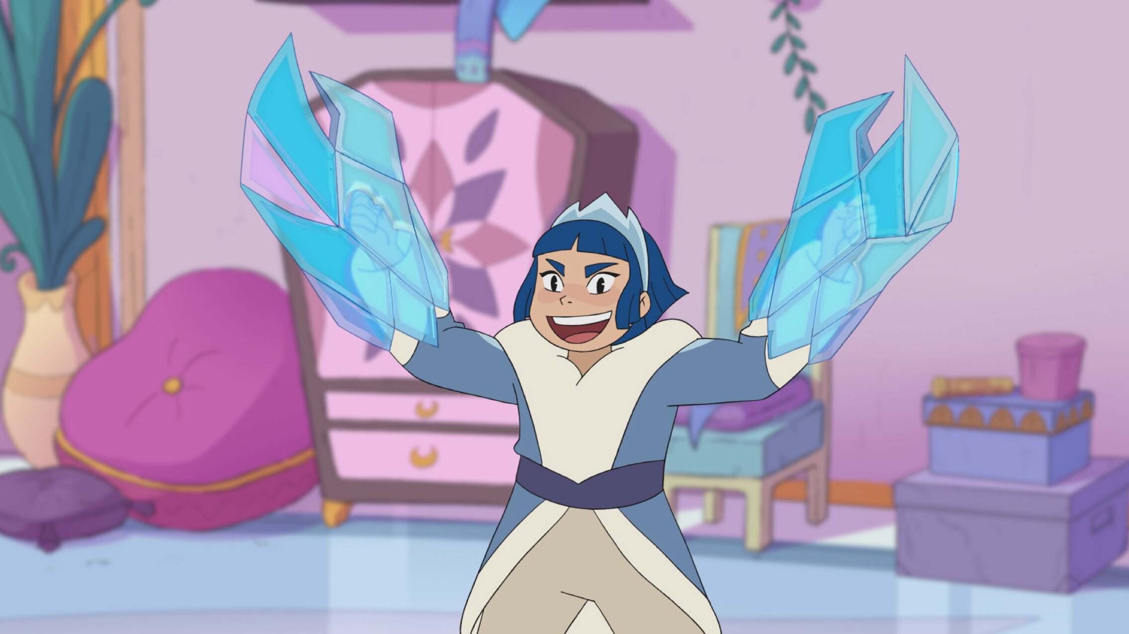She-Ra und die Rebellen-Prinzessinnen
