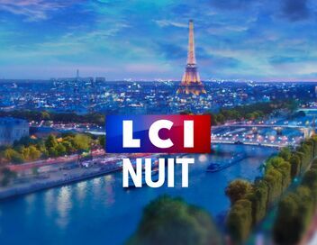 LCI Nuit