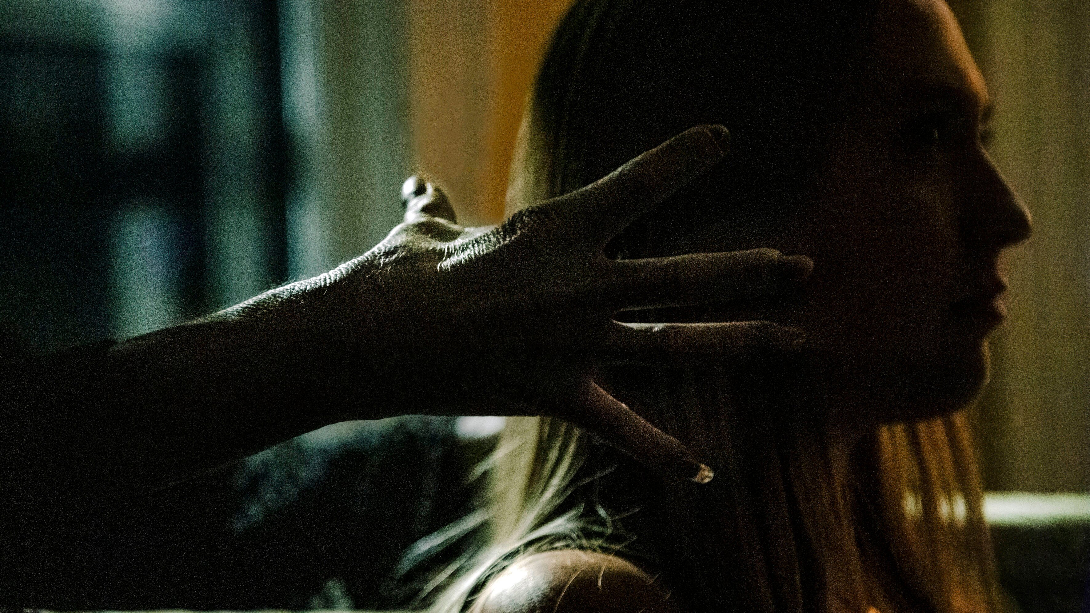 Eli Roth's GHOSTS – Der Albtraum beginnt