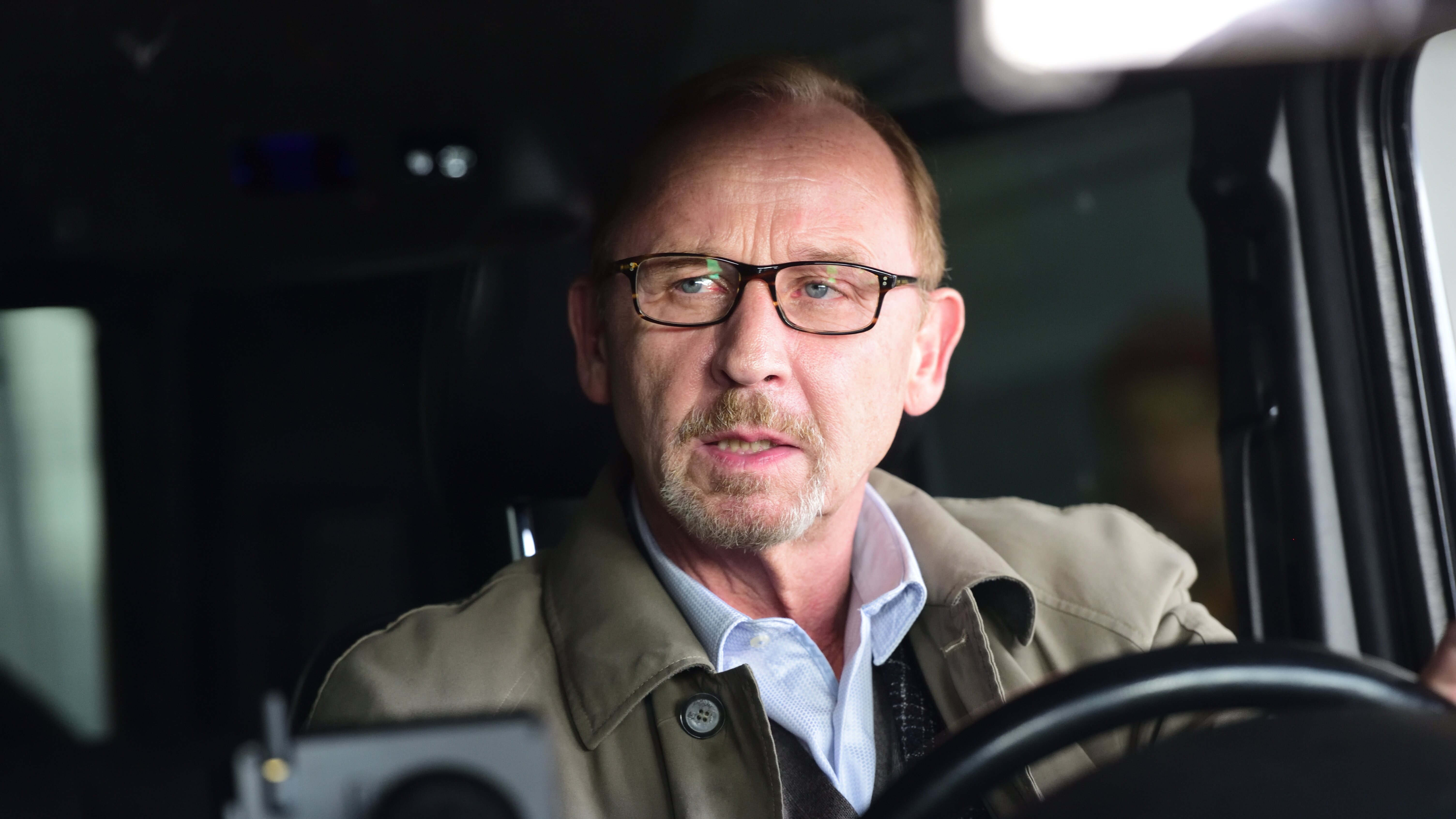 München Mord – Der gute Mann vom Herzogpark