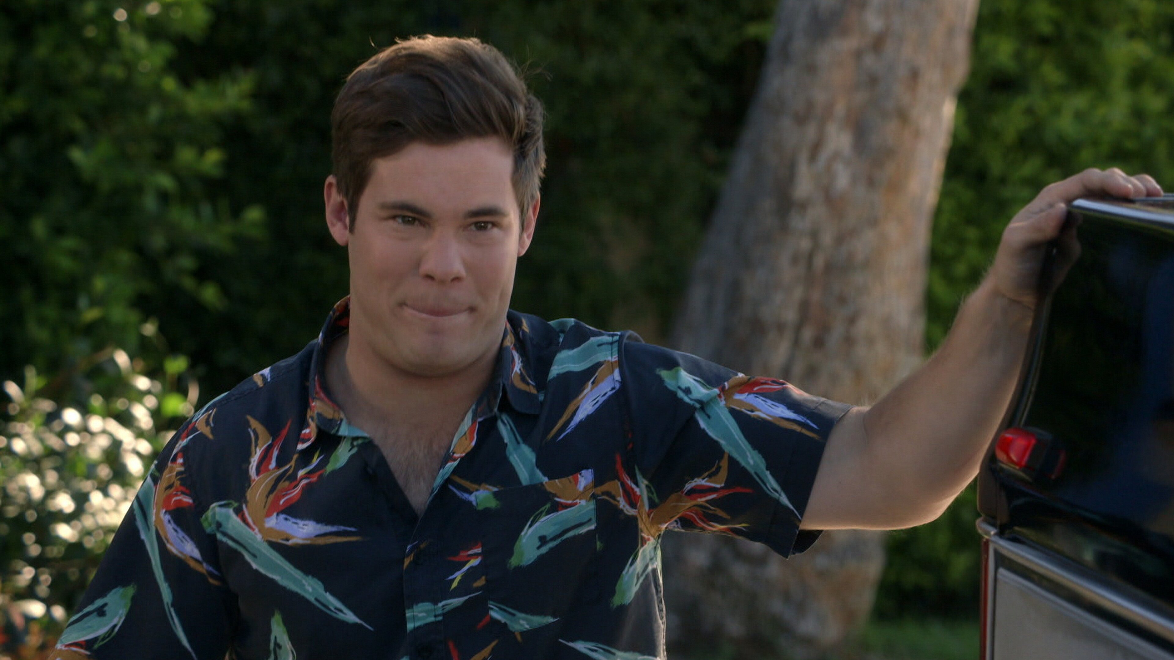 Workaholics