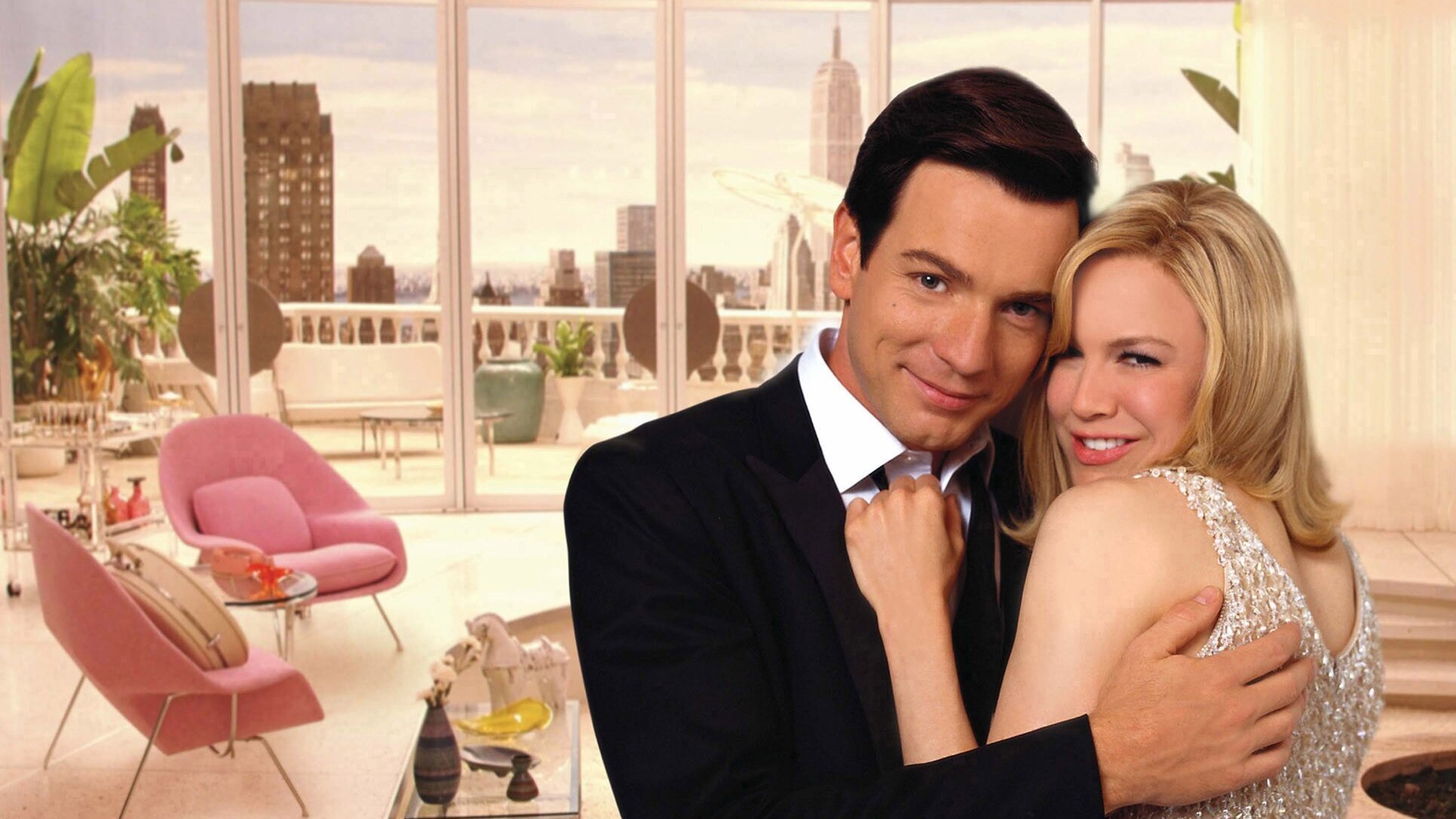 Down with Love – Zum Teufel mit der Liebe