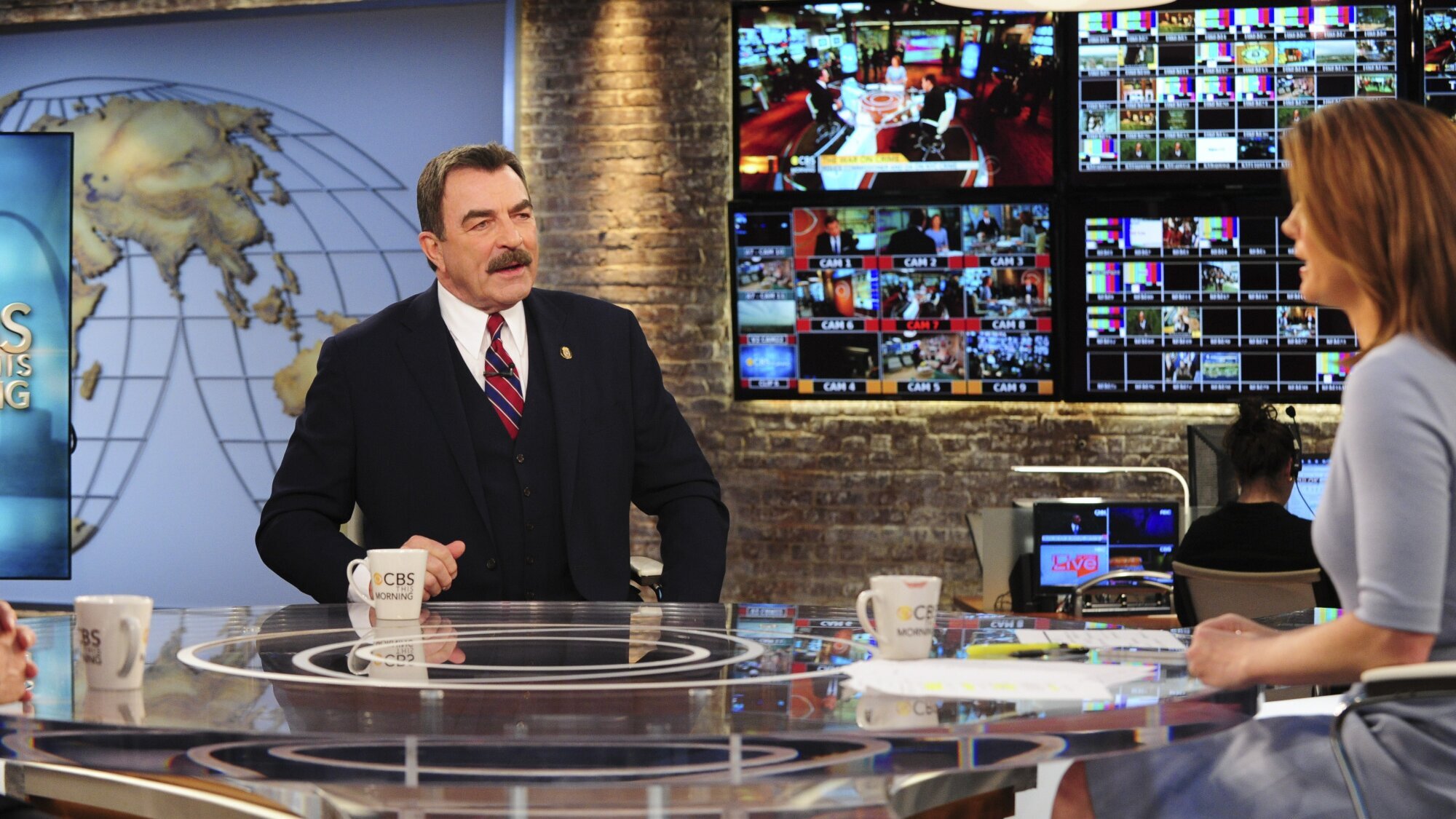 Blue Bloods – Crime Scene New York