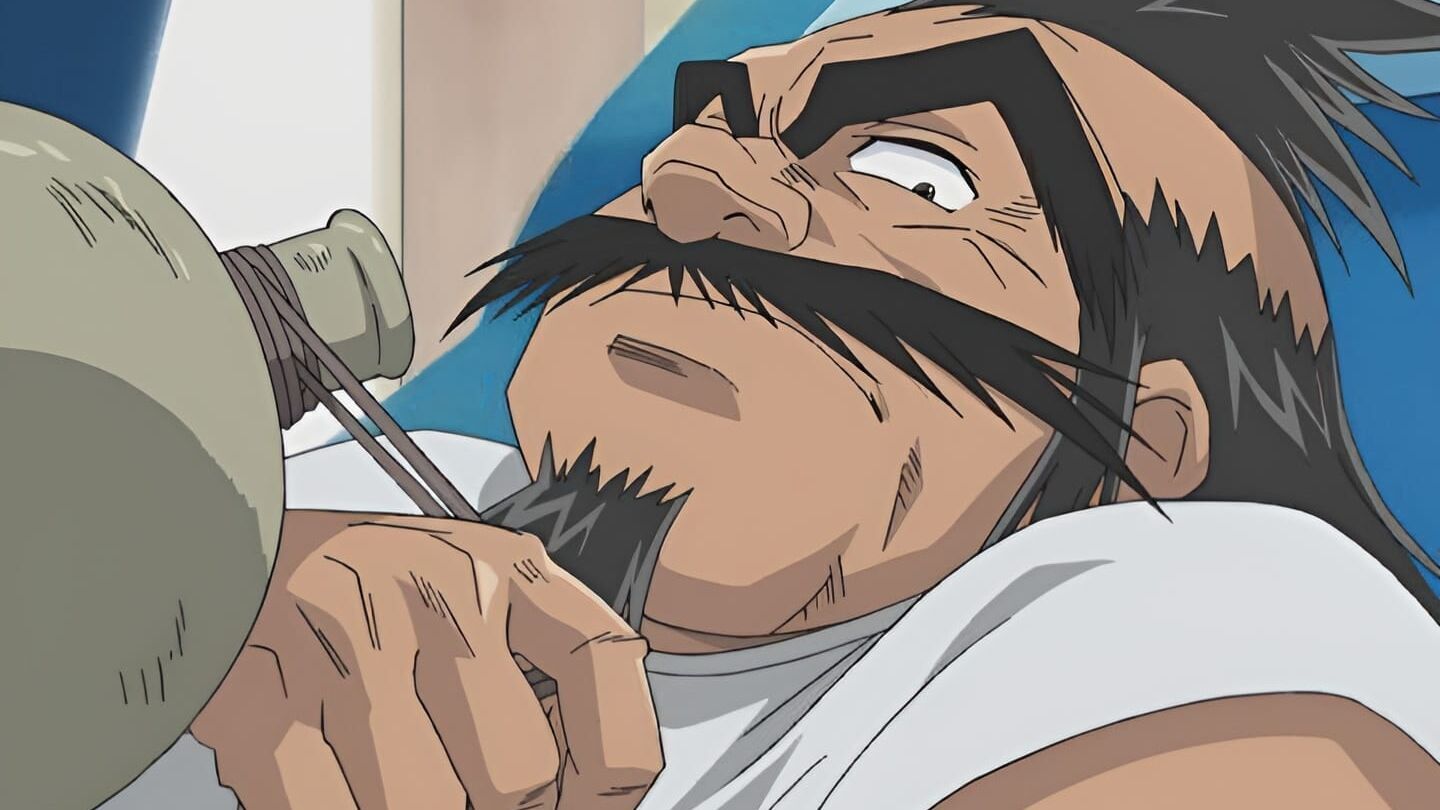 Eyeshield 21