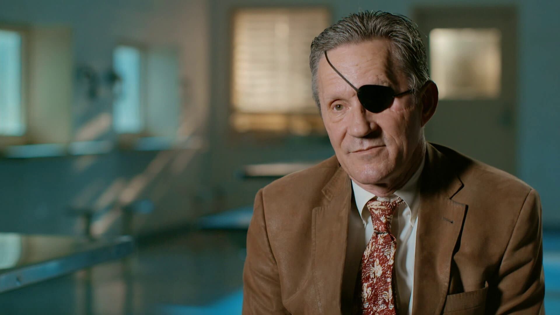 Detective Demery: Mord ist sein Metier