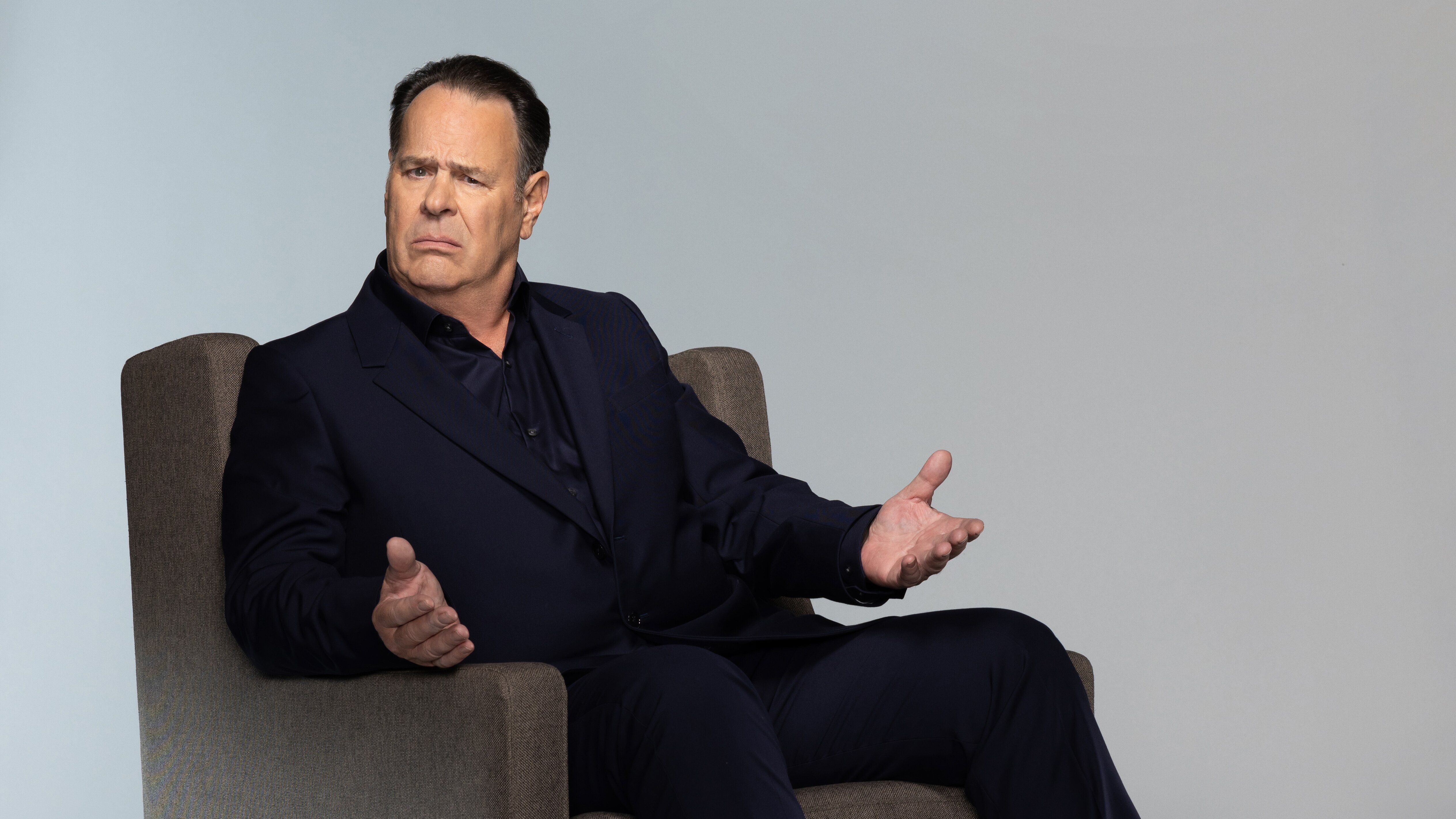 The Unbelievable – mit Dan Akroyd