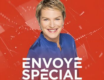 Envoyé spécial