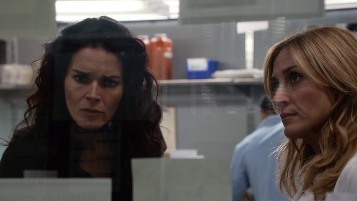 Rizzoli & Isles