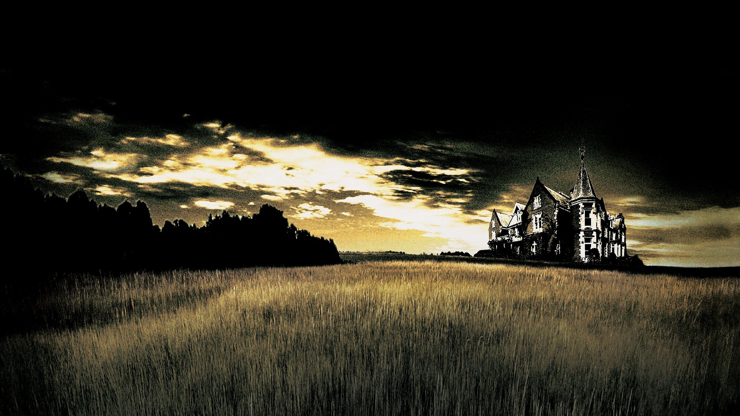 Cold Creek Manor – Das Haus am Fluss