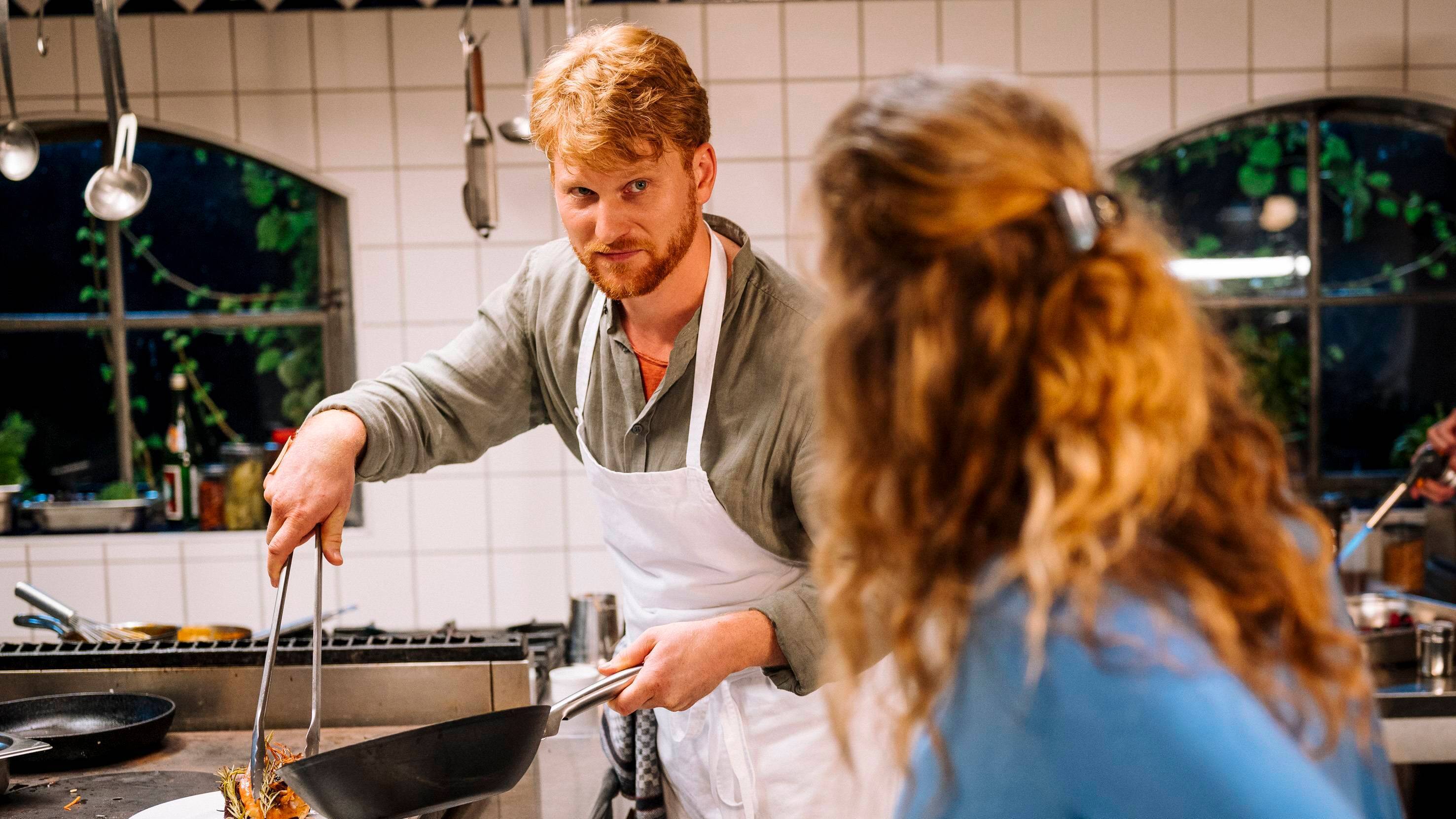 Meine Mutter und plötzlich auch mein Vater