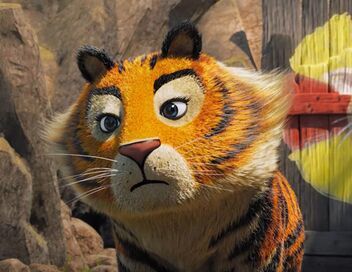 Les as de la jungle à la rescousse