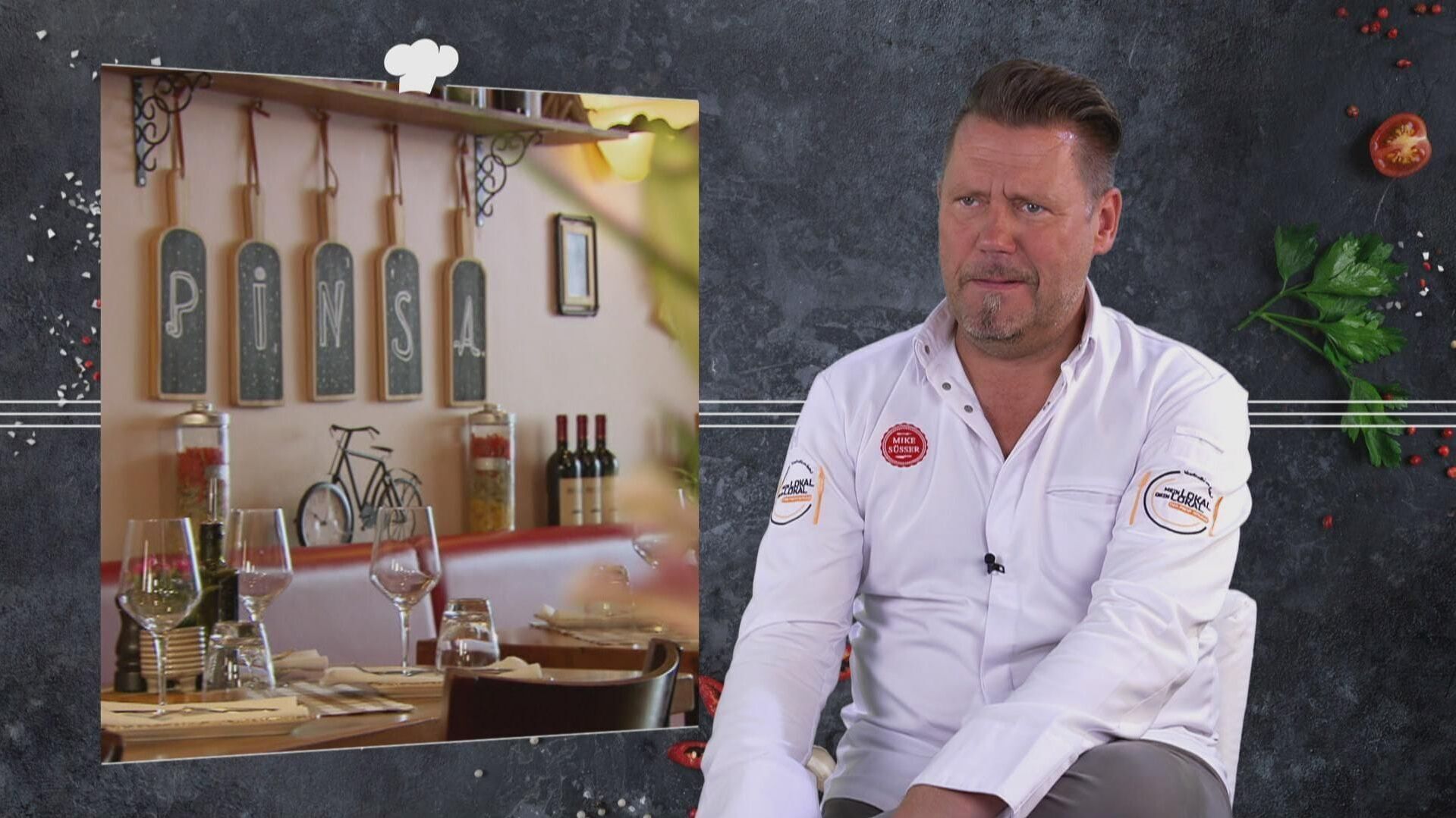 Mein Lokal, Dein Lokal – Der Profi kommt