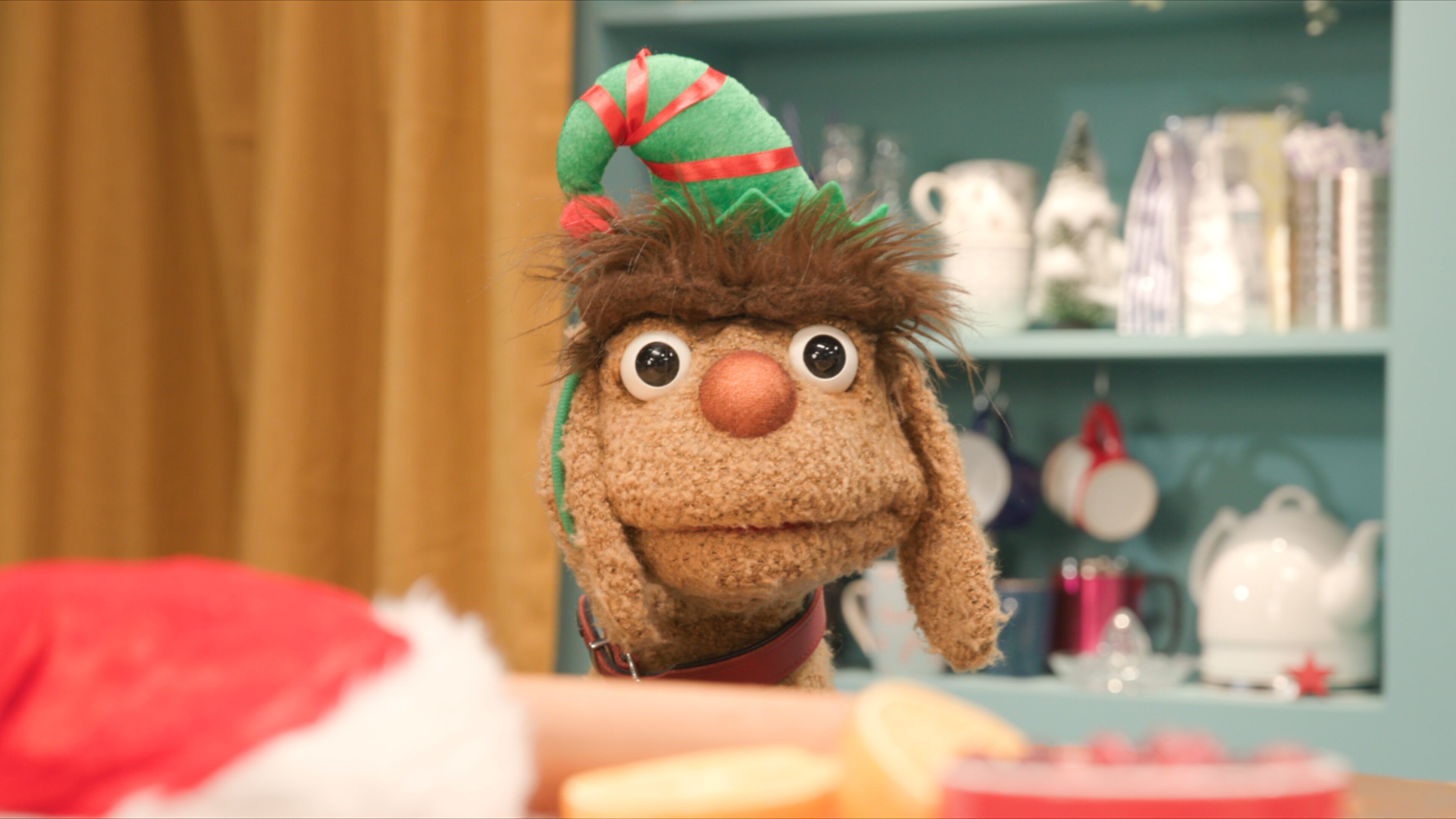 Moppi und der Leckerladen