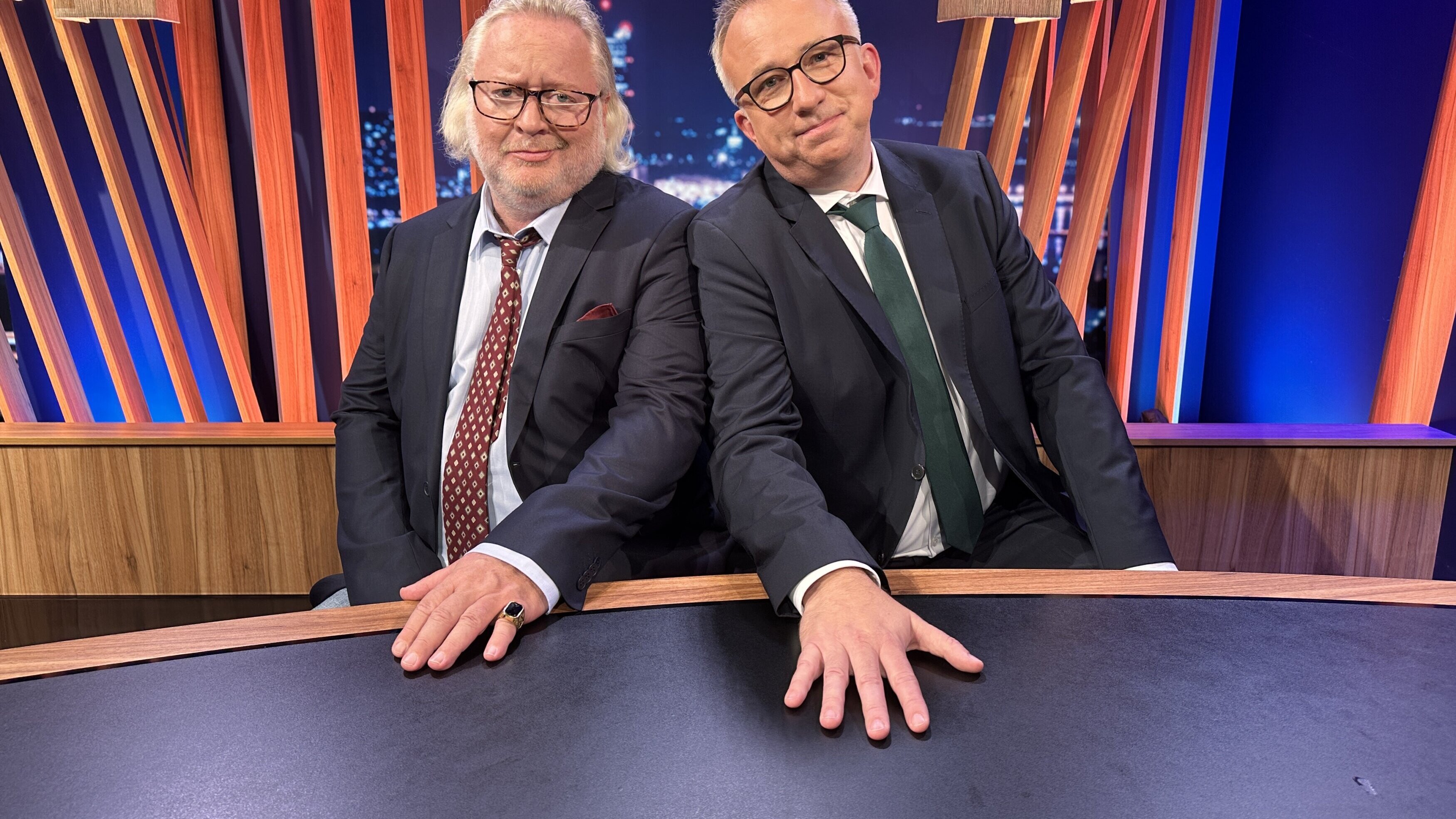 Gute Nacht Österreich