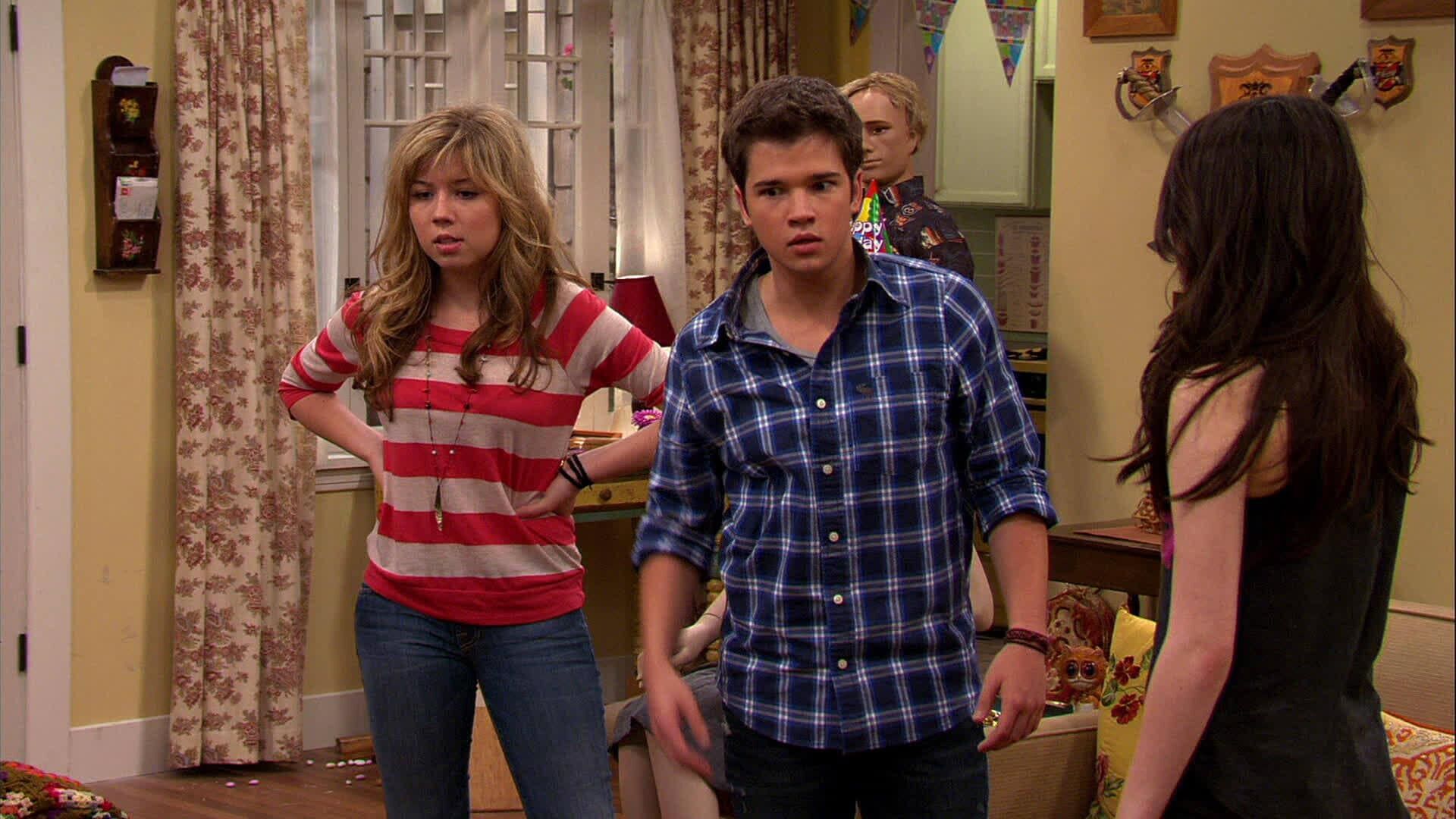 iCarly